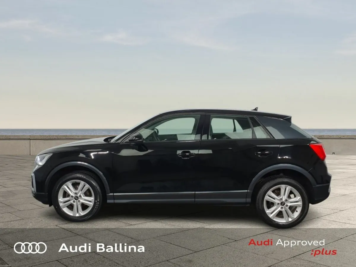 Audi Q2 ***2 YEARS WARRANTY***30 TDI 116HP SE With - Image 4