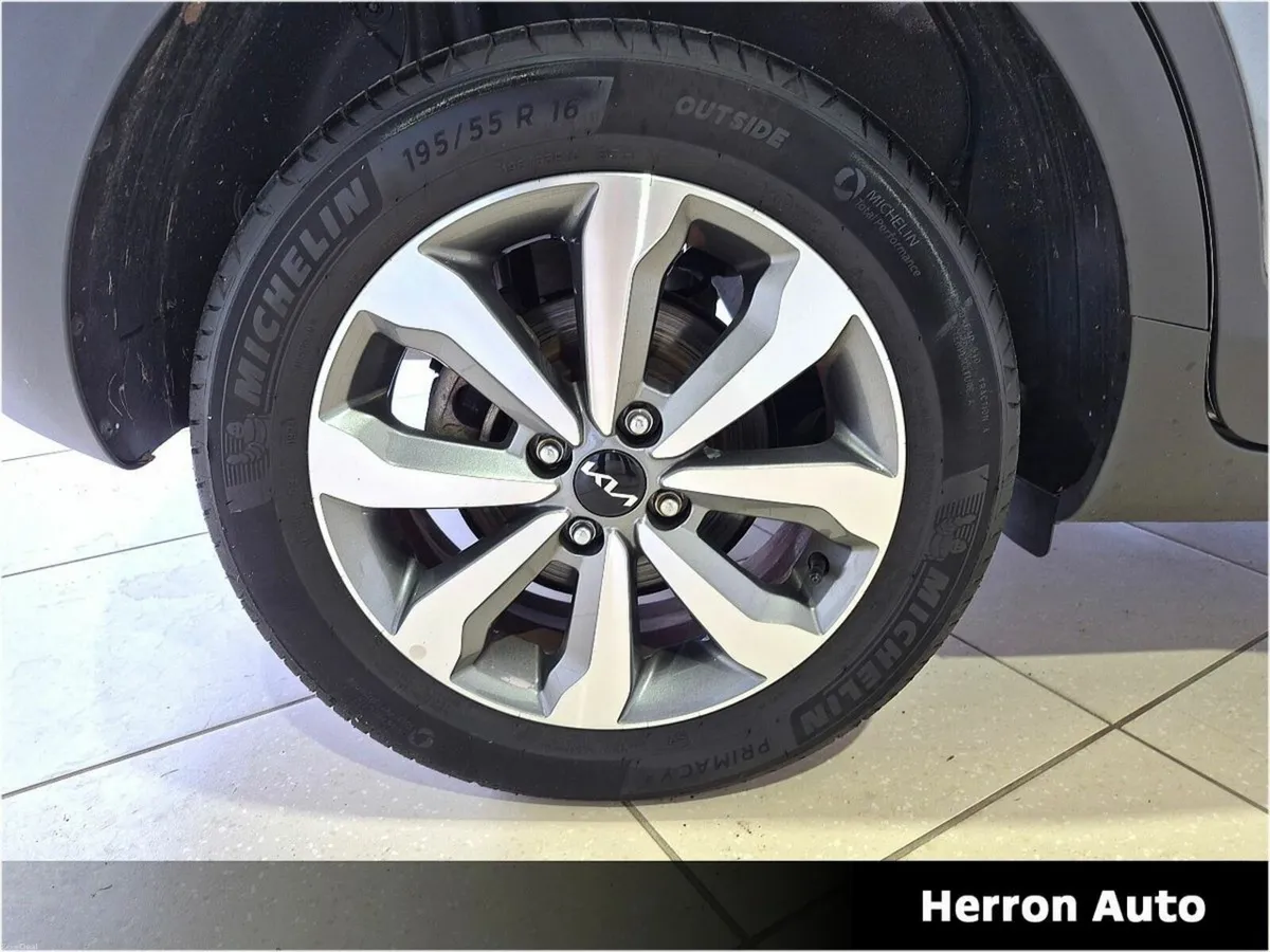 Kia Stonic K2 1.0T 100PS - Image 4