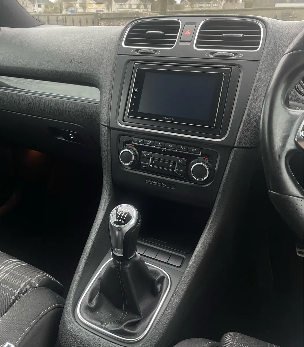 Volkswagen Golf GTD - Image 3