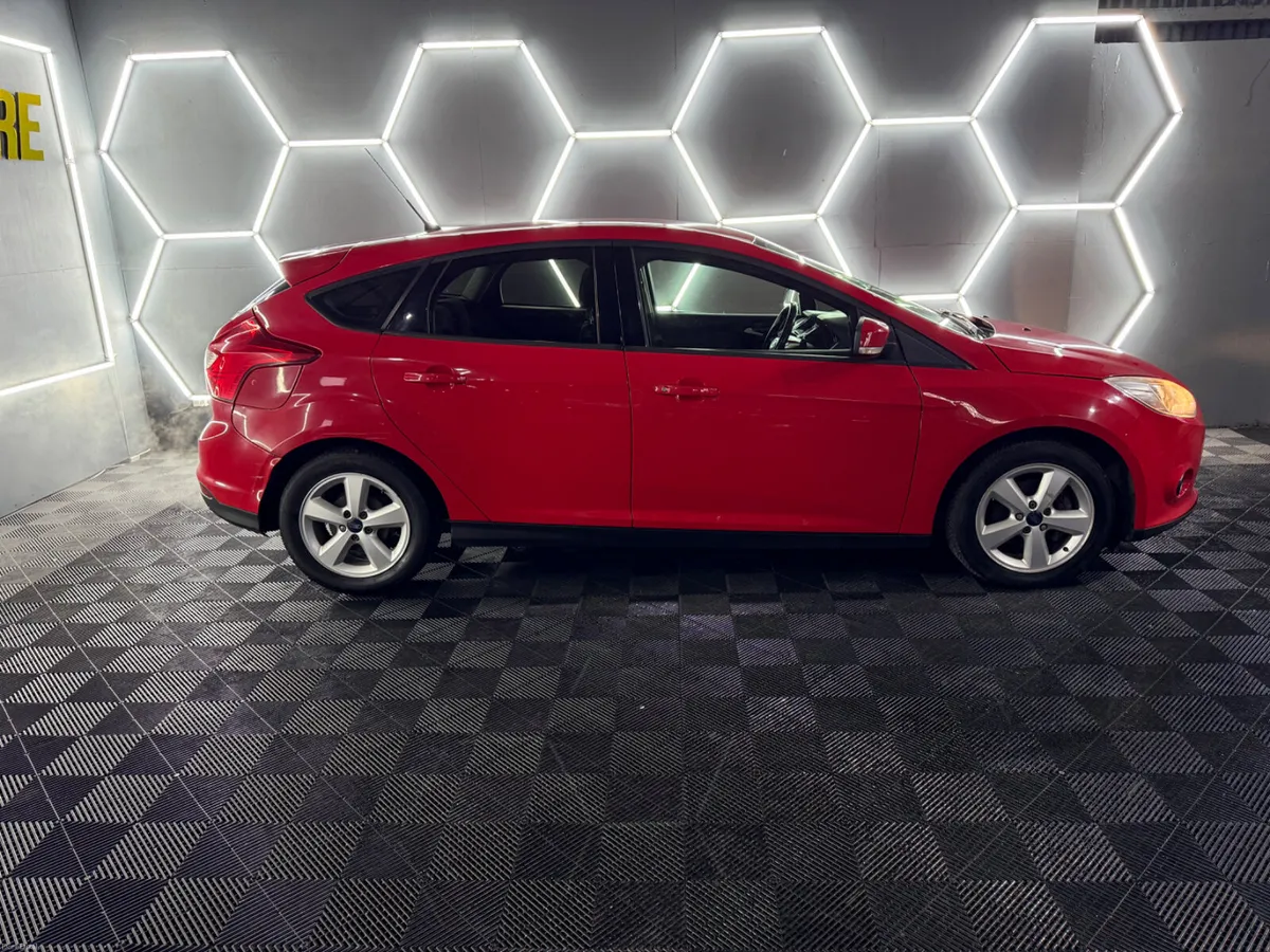◼️2011 FORD FOCUS 1.6 TDCI◼️ - Image 5