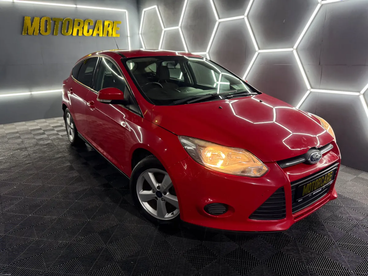 ◼️2011 FORD FOCUS 1.6 TDCI◼️ - Image 2