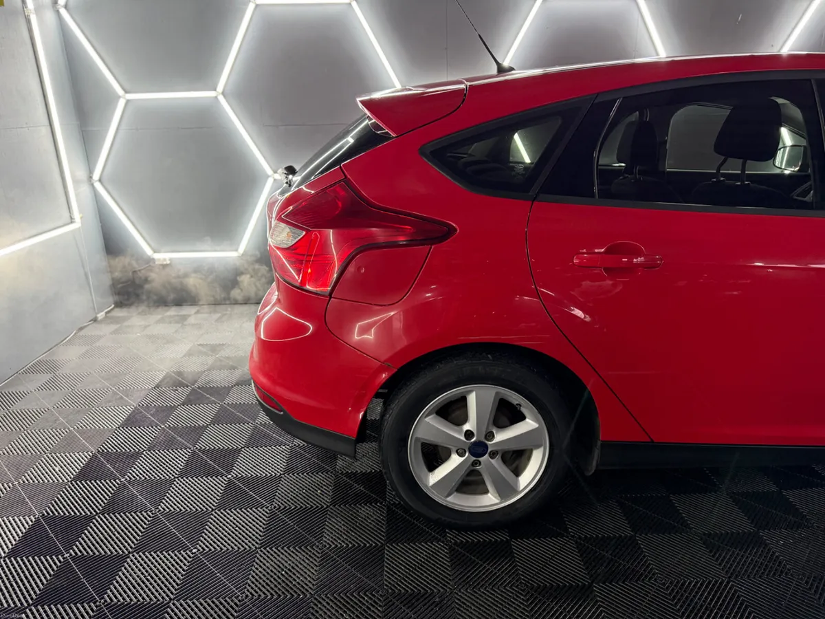 ◼️2011 FORD FOCUS 1.6 TDCI◼️ - Image 6
