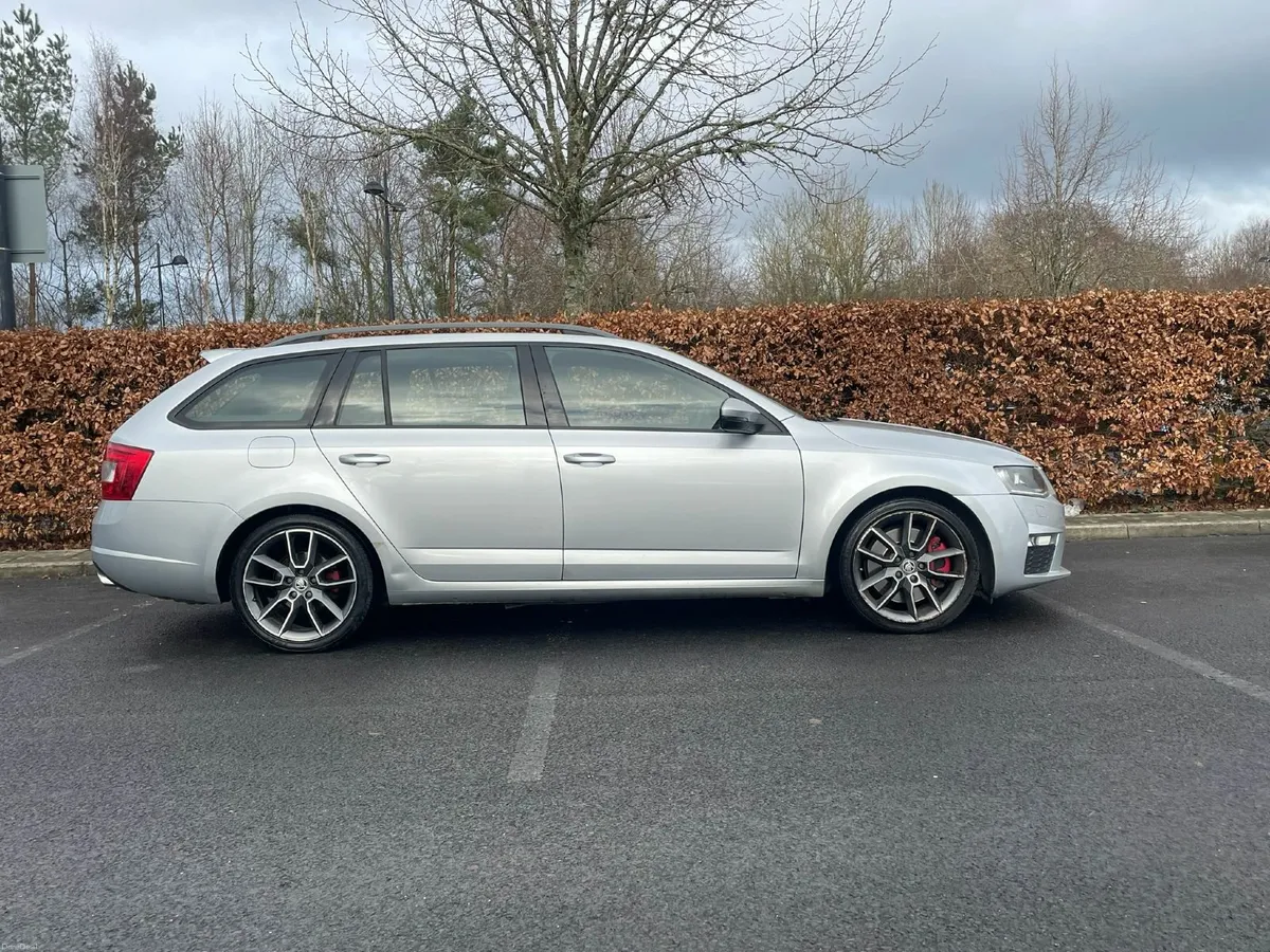 Skoda Octavia 2016 - Image 2