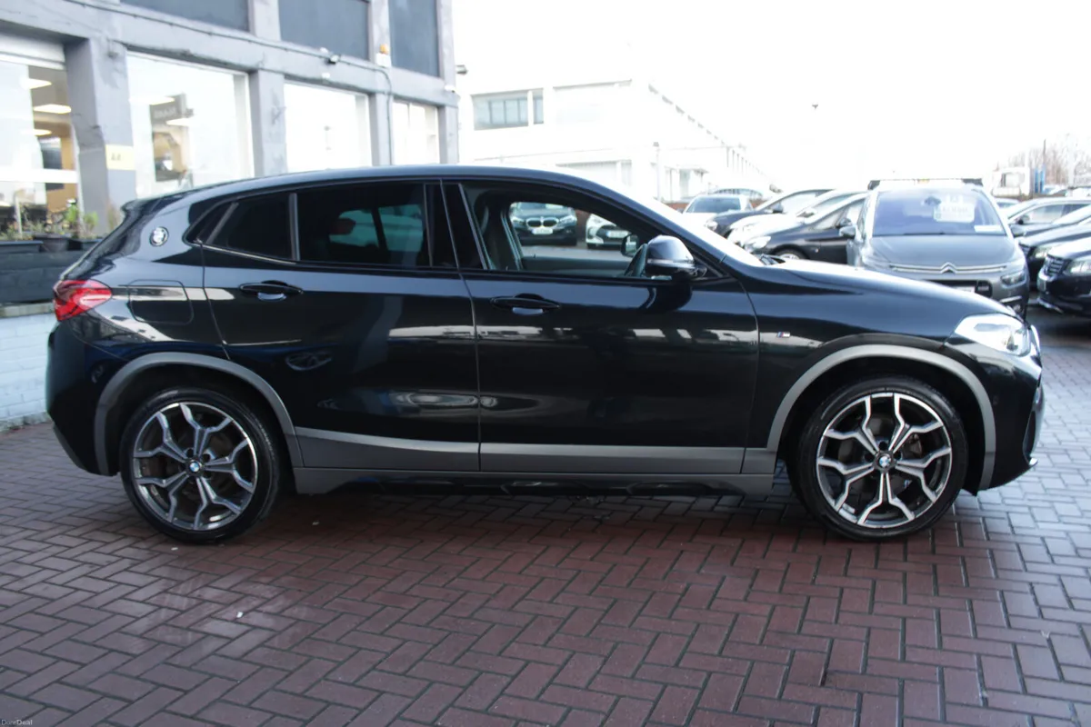 2019 BMW X2 - Image 3