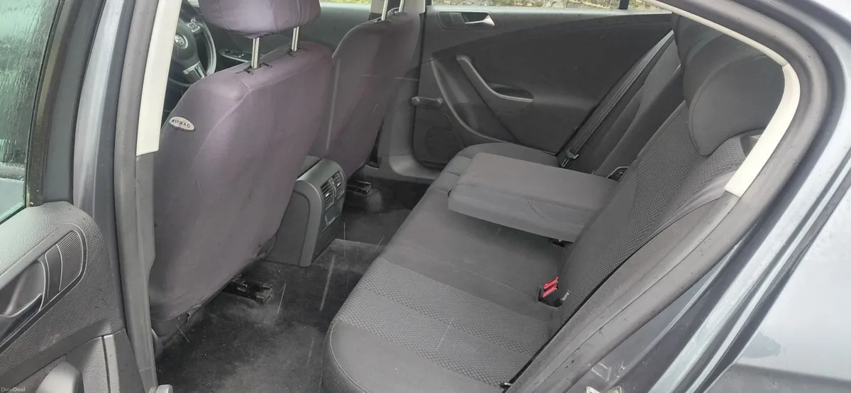 Volkswagen Passat 2010 R-Line Nct and Tax - Image 2