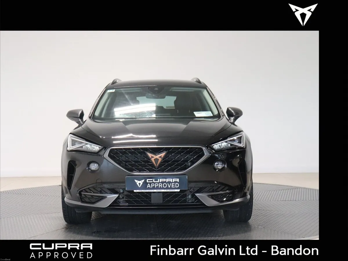 Cupra Formentor 1.5TSI 150hp - Image 2