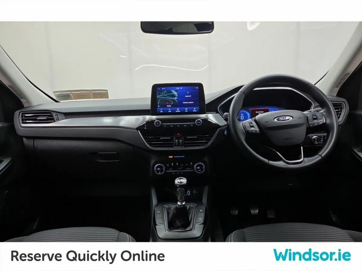 Ford Kuga 1.5 EcoBlue 120PS Titanium - Image 4