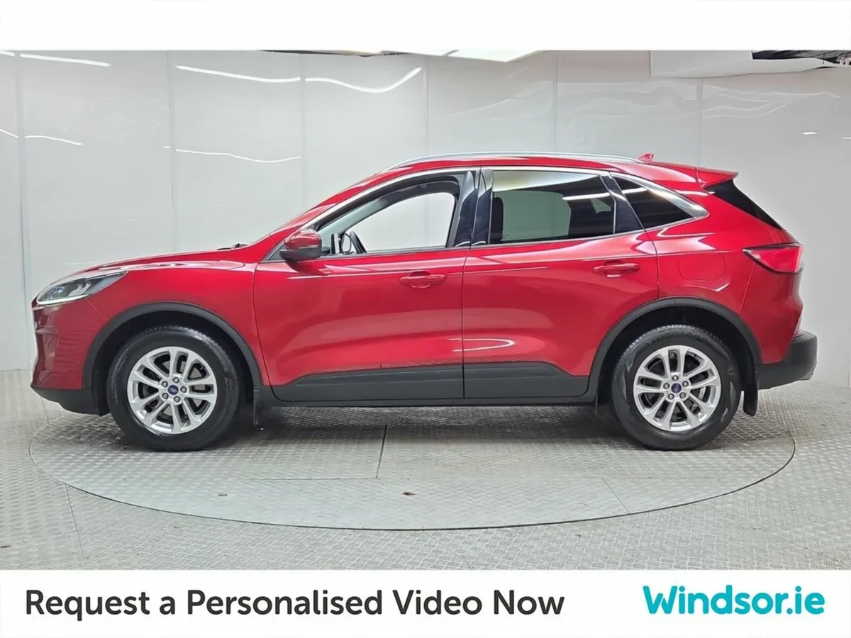 Ford Kuga 1.5 EcoBlue 120PS Titanium - Image 5