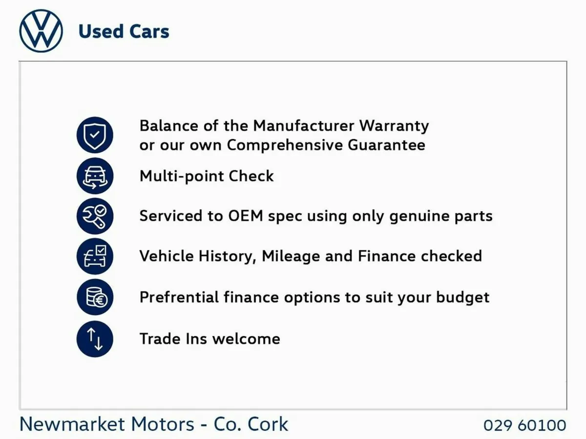 Volkswagen Tiguan Allspace 2.0TDI 150BHP COMFORTLI - Image 2