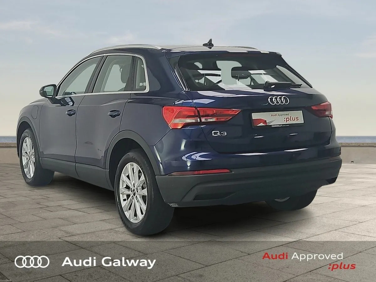 Audi Q3 €405 p/m - SE TFSI e A/T - Image 4