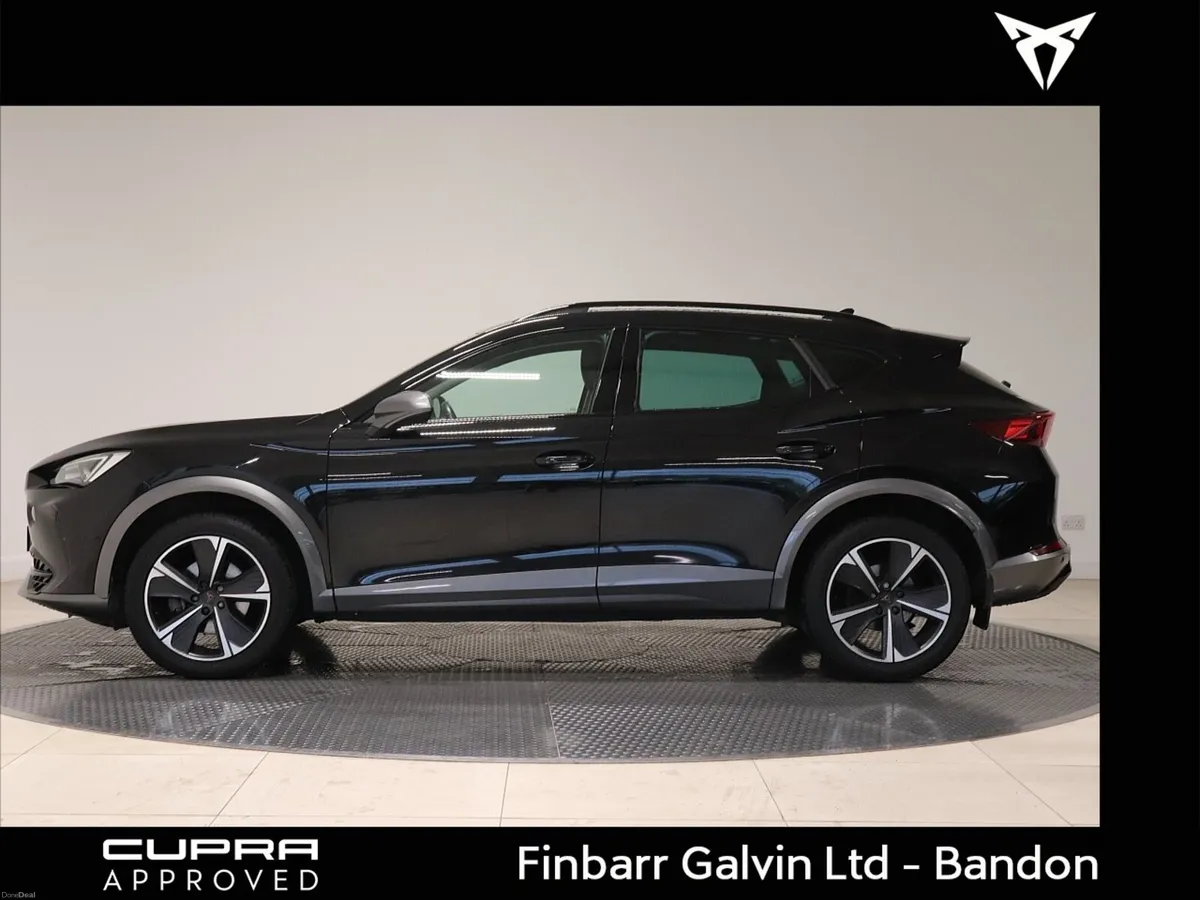 Cupra Formentor 2.0TDI 150hp - Image 3