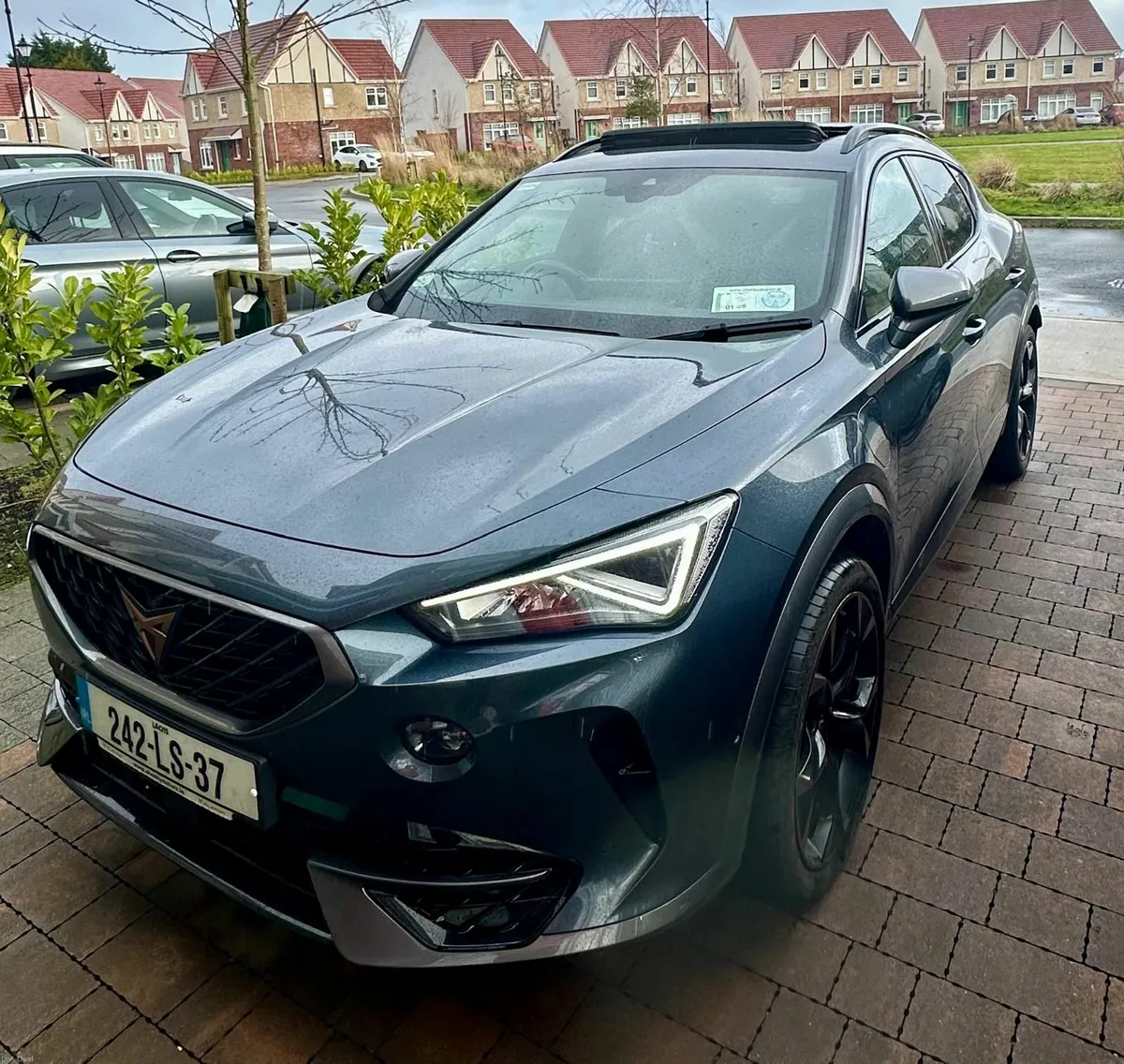 Cupra Formentor 2024 - Image 1