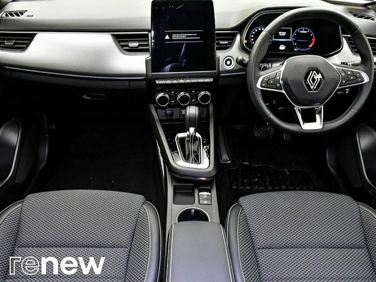 Renault Arkana TCe 140 Auto Techno - Image 2