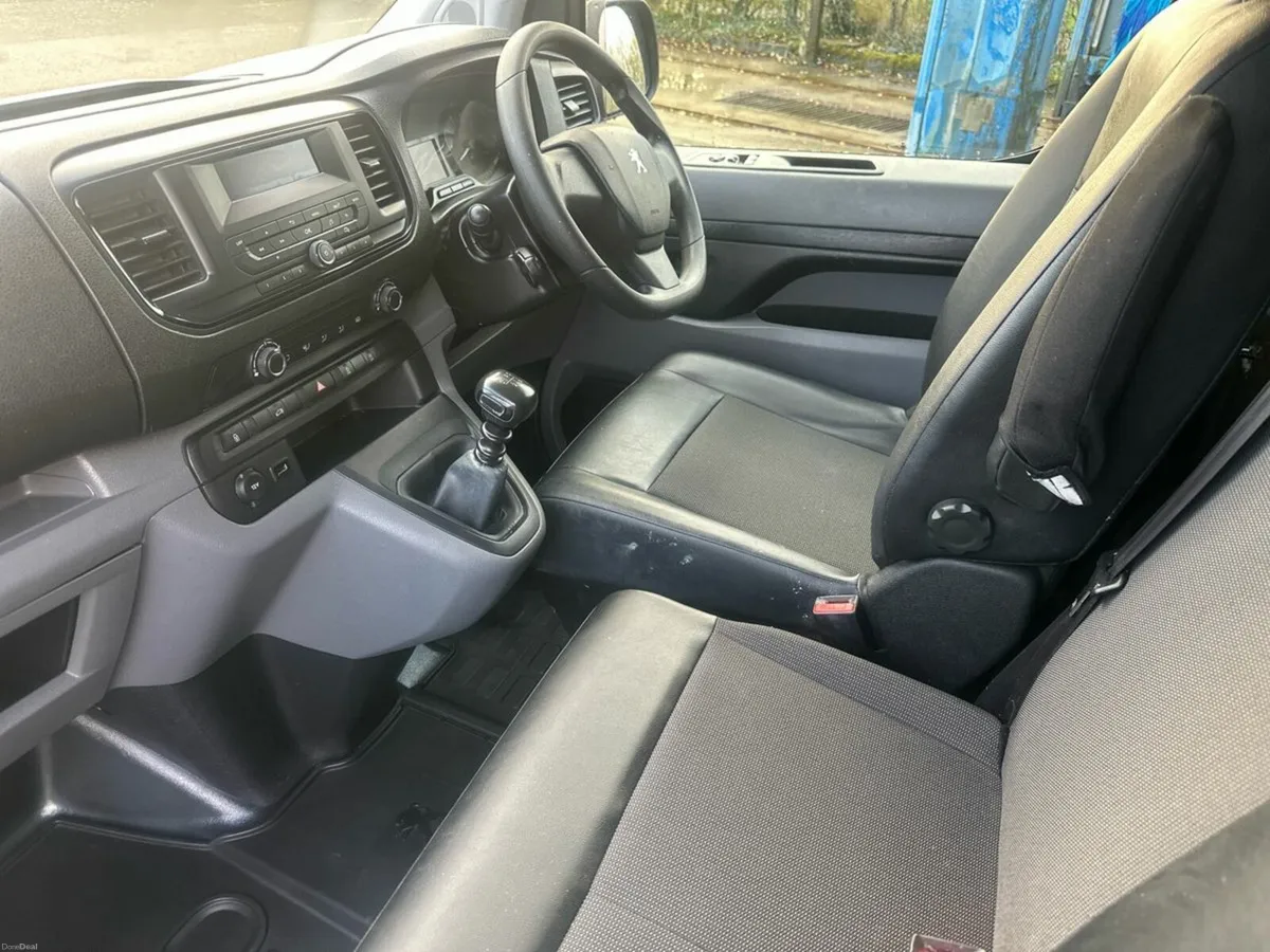 Peugeot Expert ACTIVE STANDARD 1.6 BLU - Image 3
