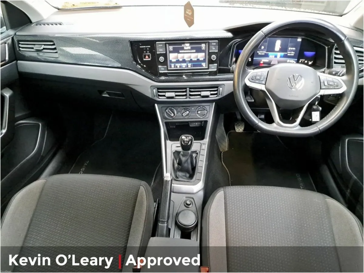 Volkswagen Taigo 1.0 TSi Life - Image 2