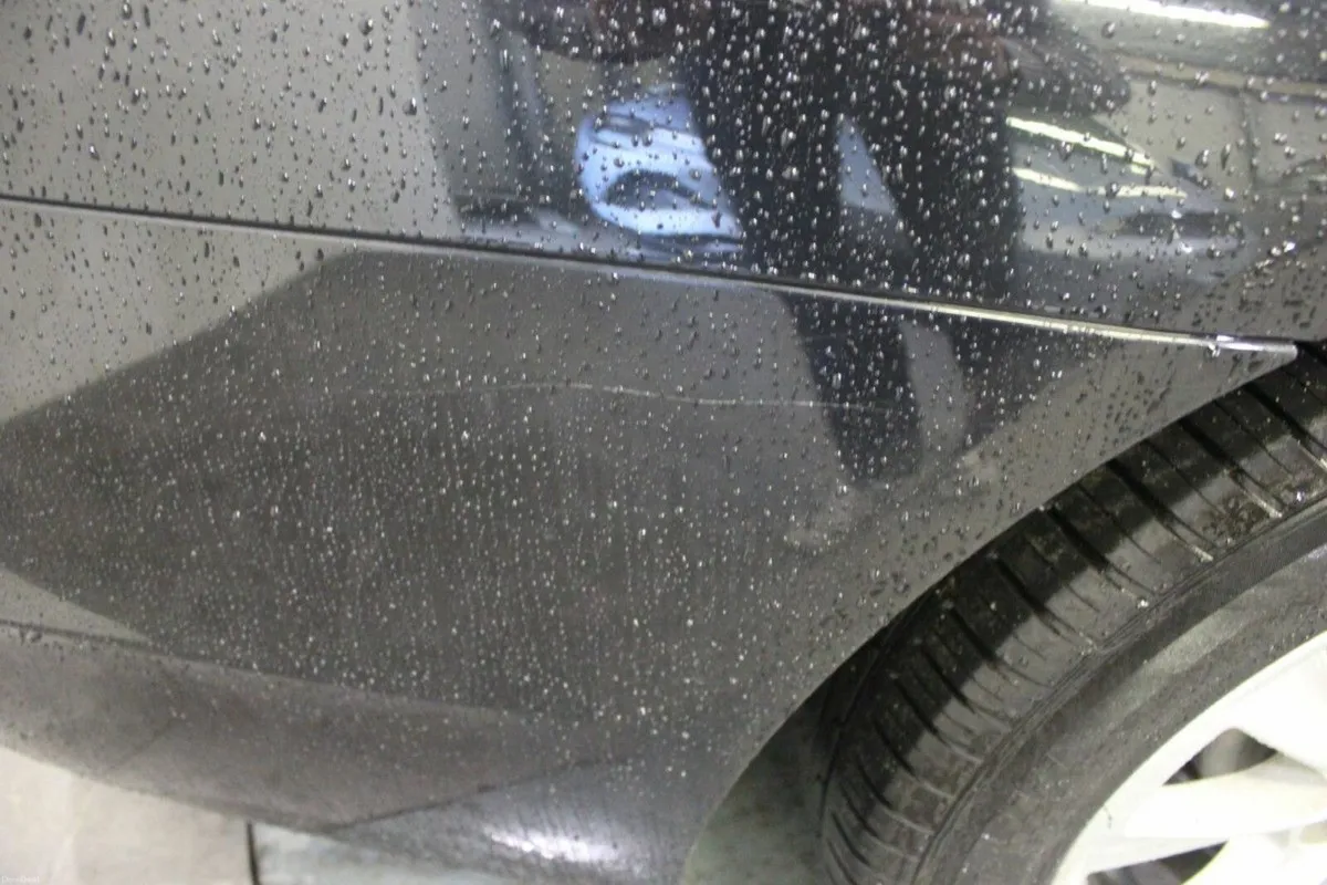 BMW 5-Series 520D EFFICIENTDYNAMICS - TENDER 14 - - Image 4