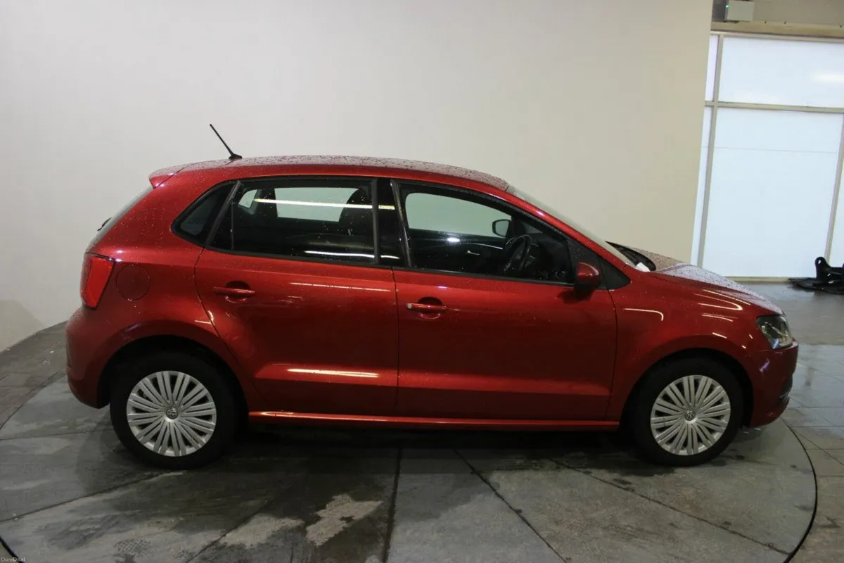 Volkswagen Polo 1.2 TSI 5DR 90HP Match DSG- TENDER - Image 2