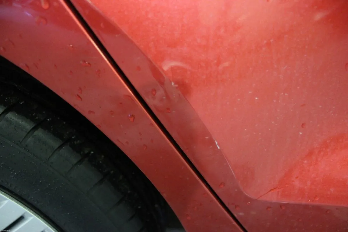 Volkswagen Polo 1.2 TSI 5DR 90HP Match DSG- TENDER - Image 3