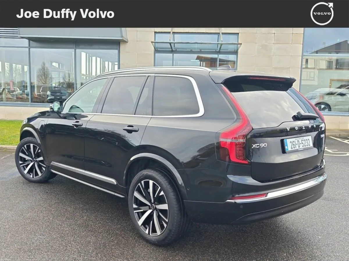 Volvo XC90 XC90 MY26 T8 AWD PLUG-IN HYBRI - Image 3
