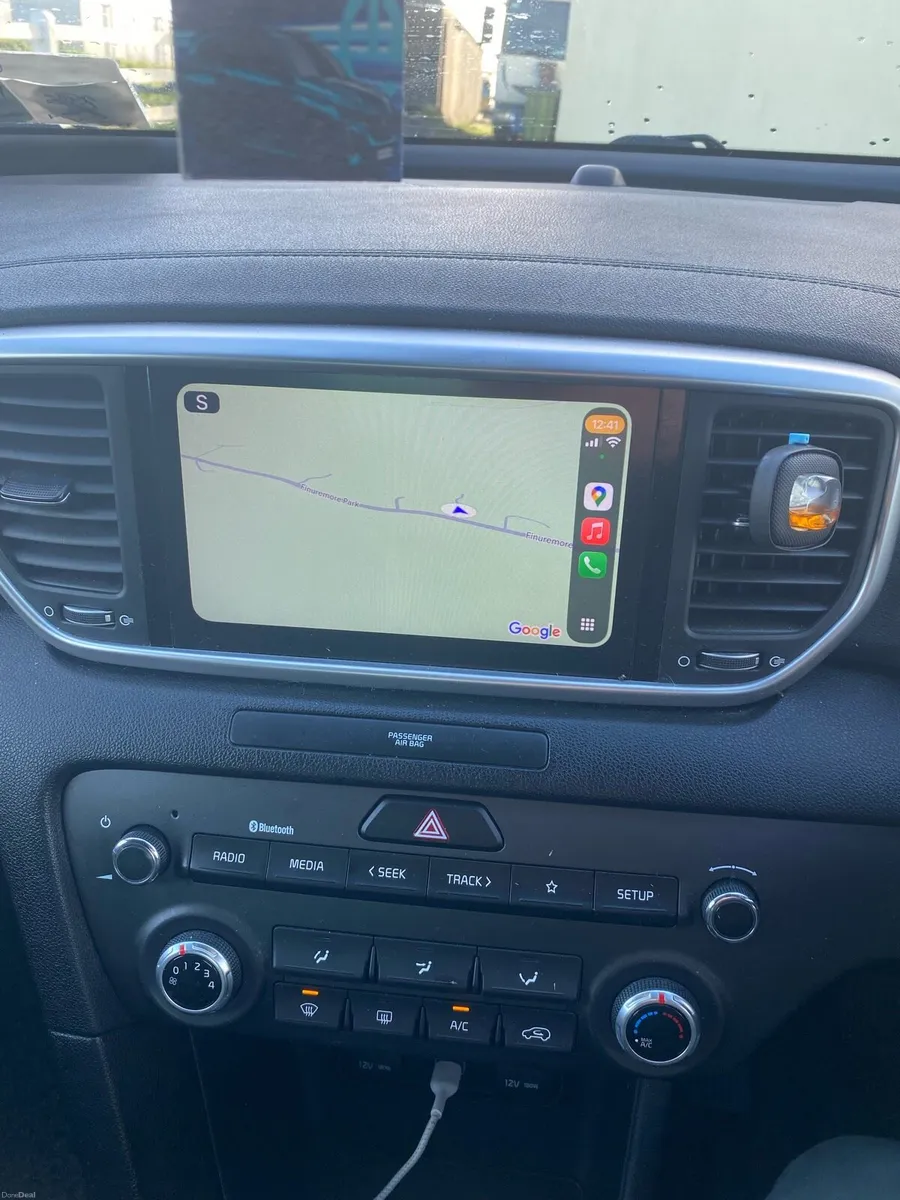 Kia Sportage - Image 4