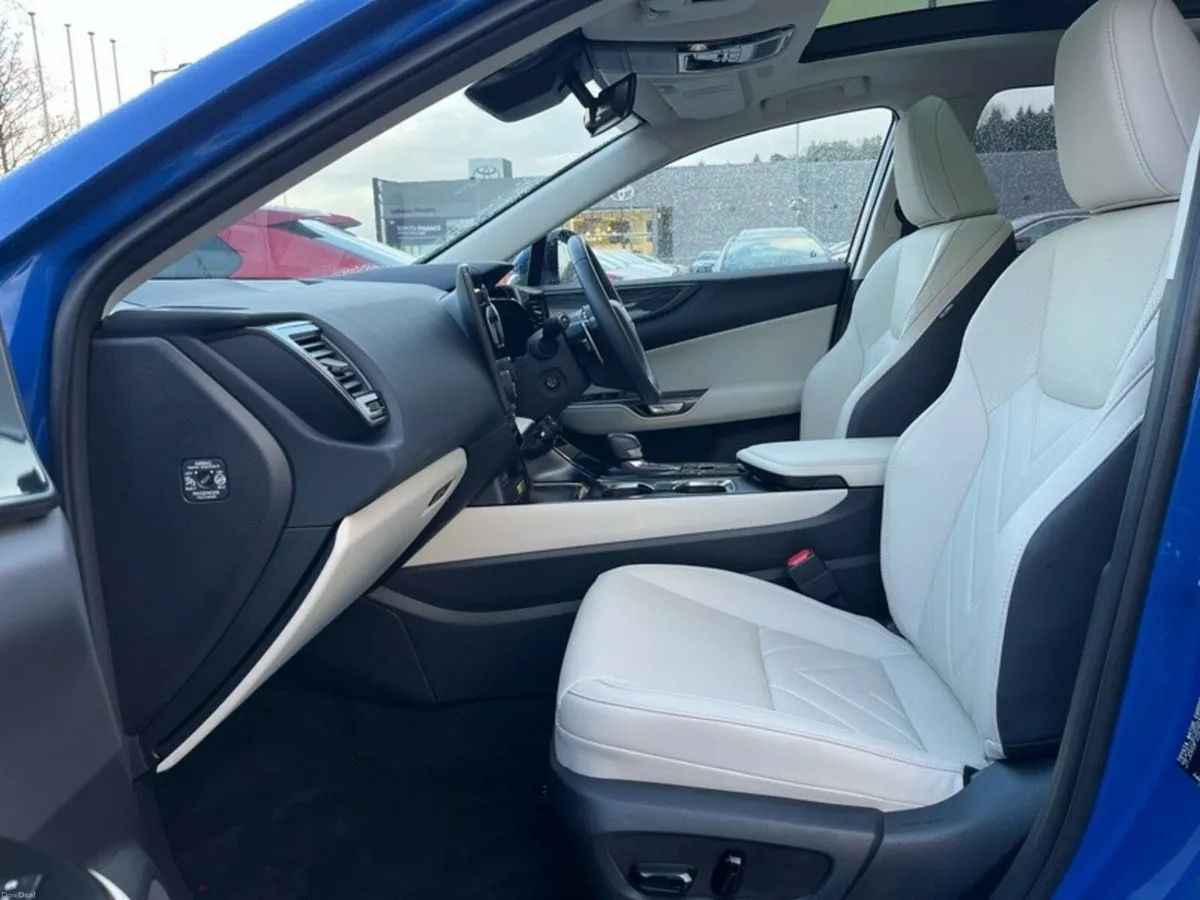 Lexus NX NX450H+ PREMIUM - Image 2