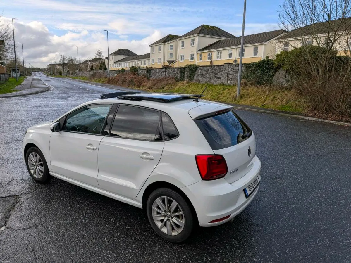 Volkswagen Polo 1.2 TSI Automatic 2 Year NCT - Image 2