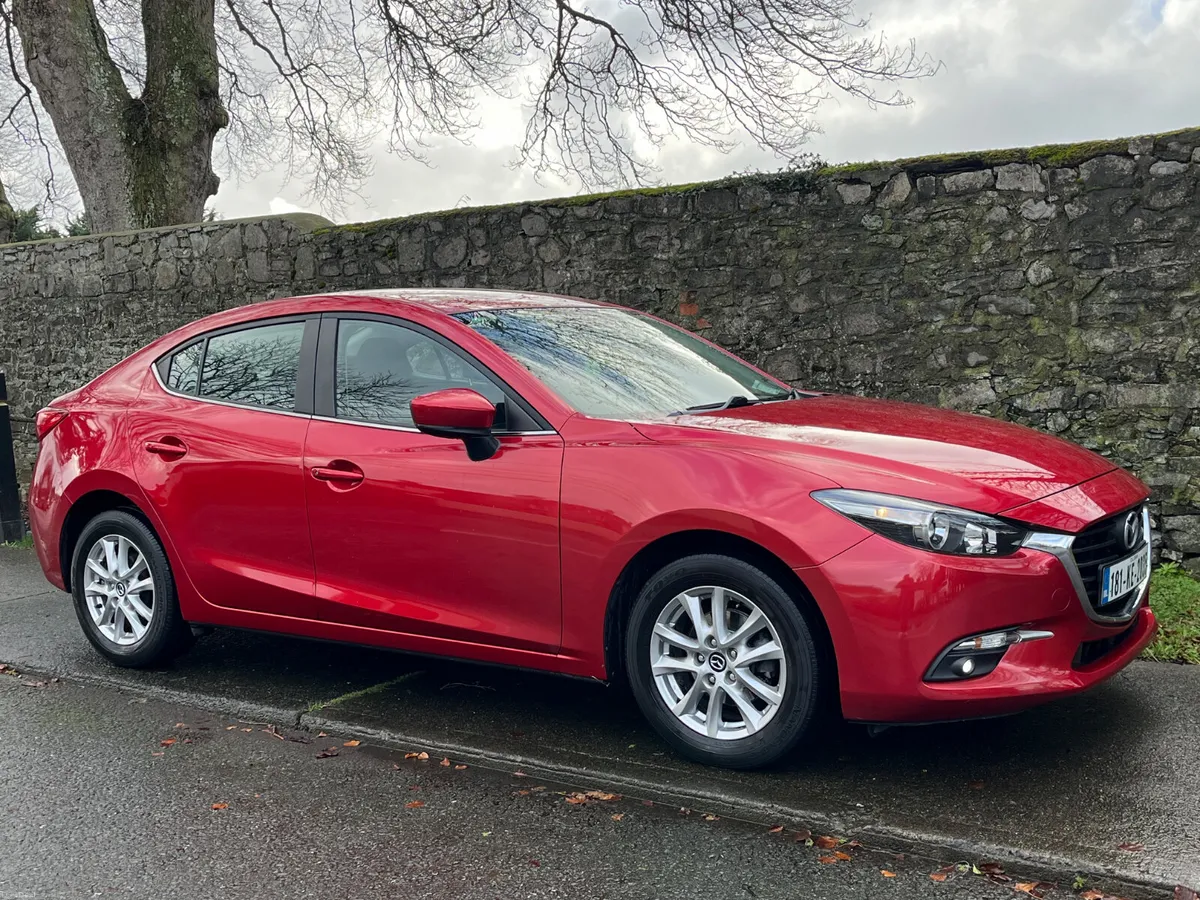 MAZDA3 1.5 EXECUTIVE - Image 1