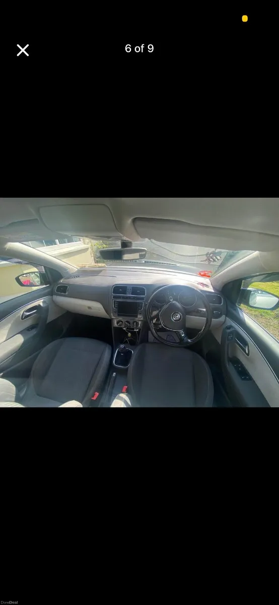 Volkswagen Polo 2015 - Image 3