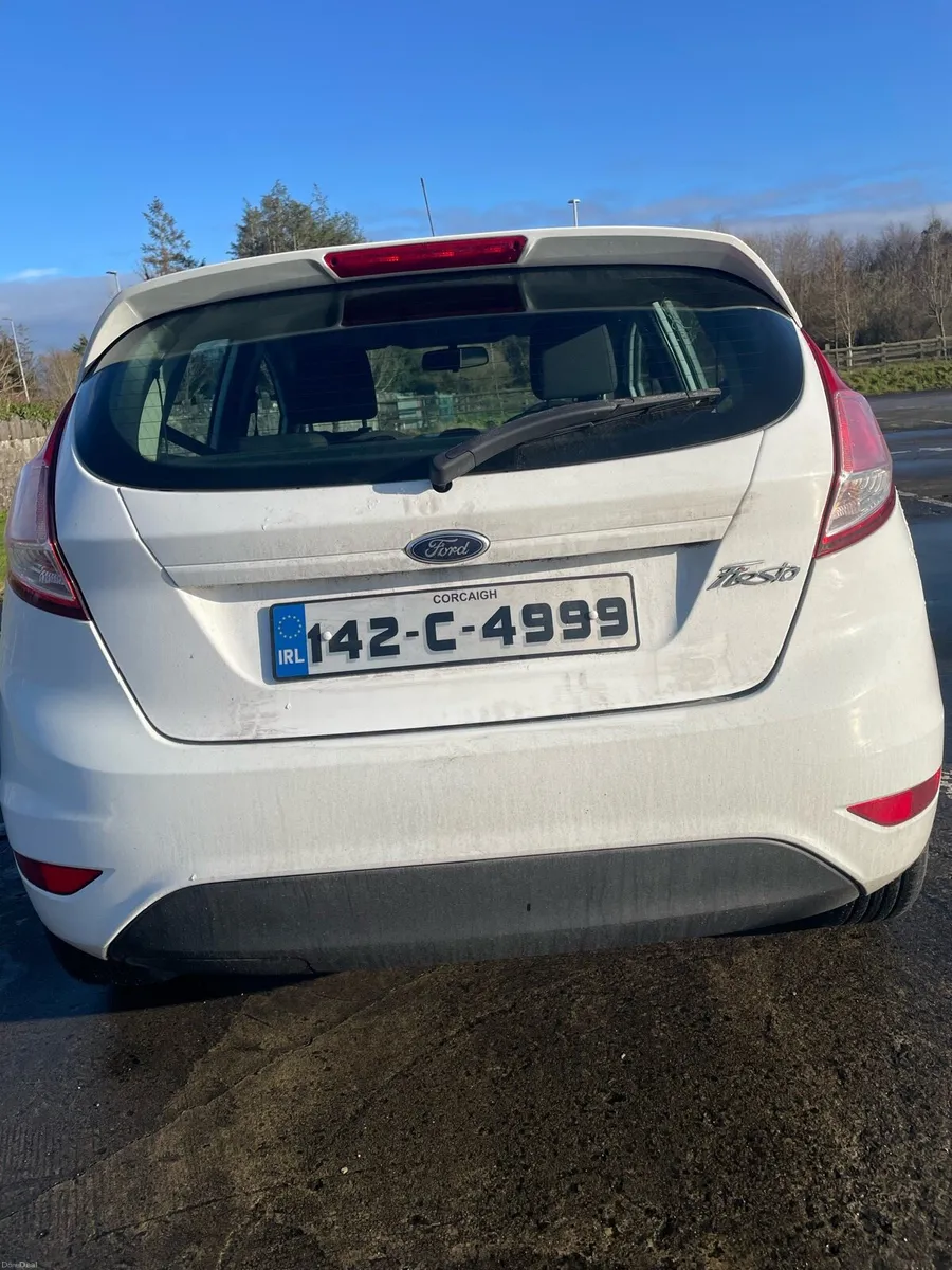 Ford Fiesta - Image 2