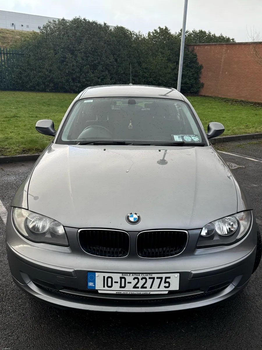 Bmw 1 - Image 1