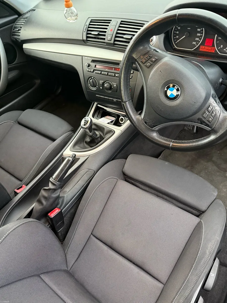 Bmw 1 - Image 2