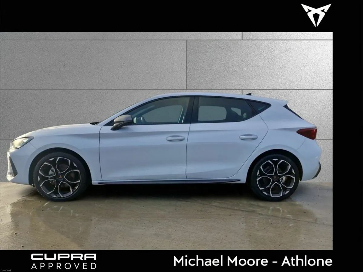 Cupra Leon 0% Finance available 2.0TDI 150hp DSG ( - Image 3