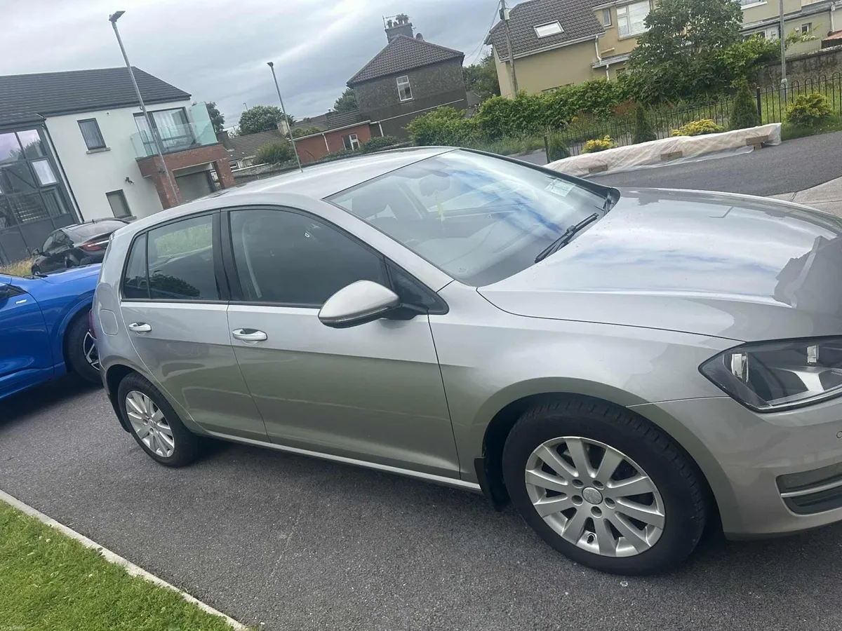 Volkswagen Golf 2016 - Image 3
