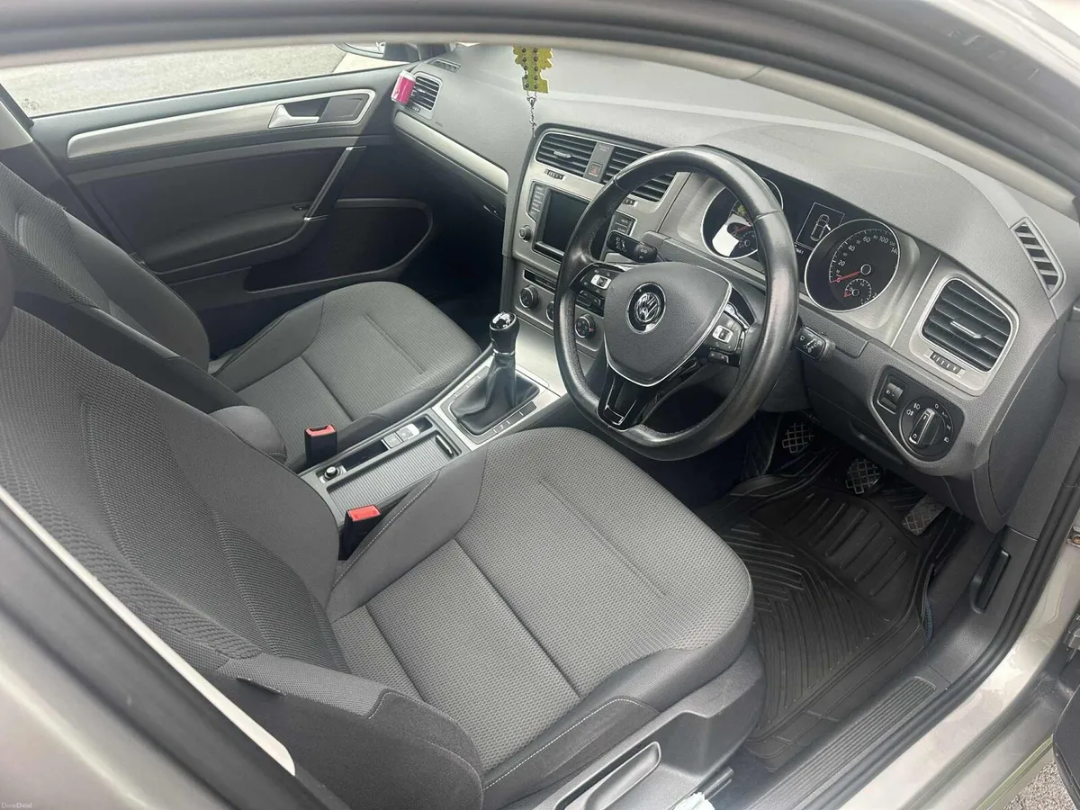 Volkswagen Golf 2016 - Image 4