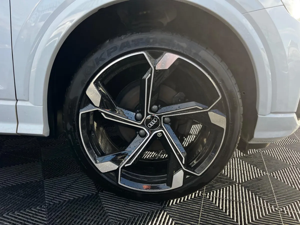 Audi Q2 Audi Q2 1.0 petrol, auto, fully loaded wit - Image 3