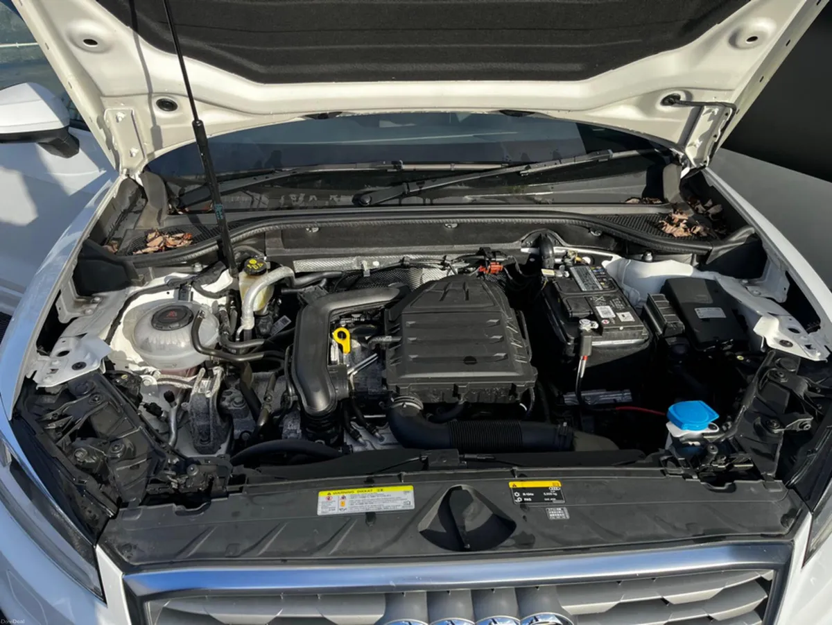 Audi Q2 Audi Q2 1.0 petrol, auto, fully loaded wit - Image 4