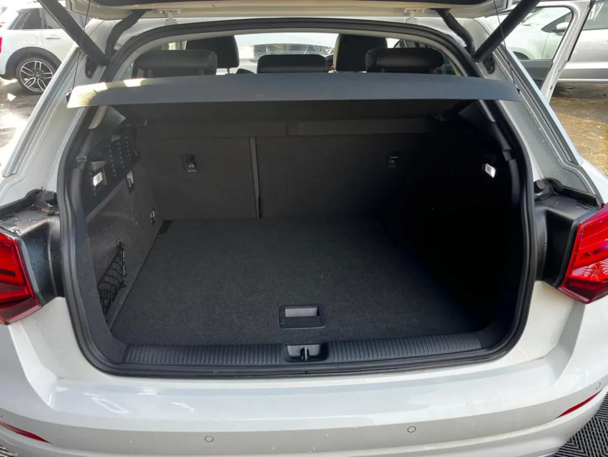 Audi Q2 Audi Q2 1.0 petrol, auto, fully loaded wit - Image 5