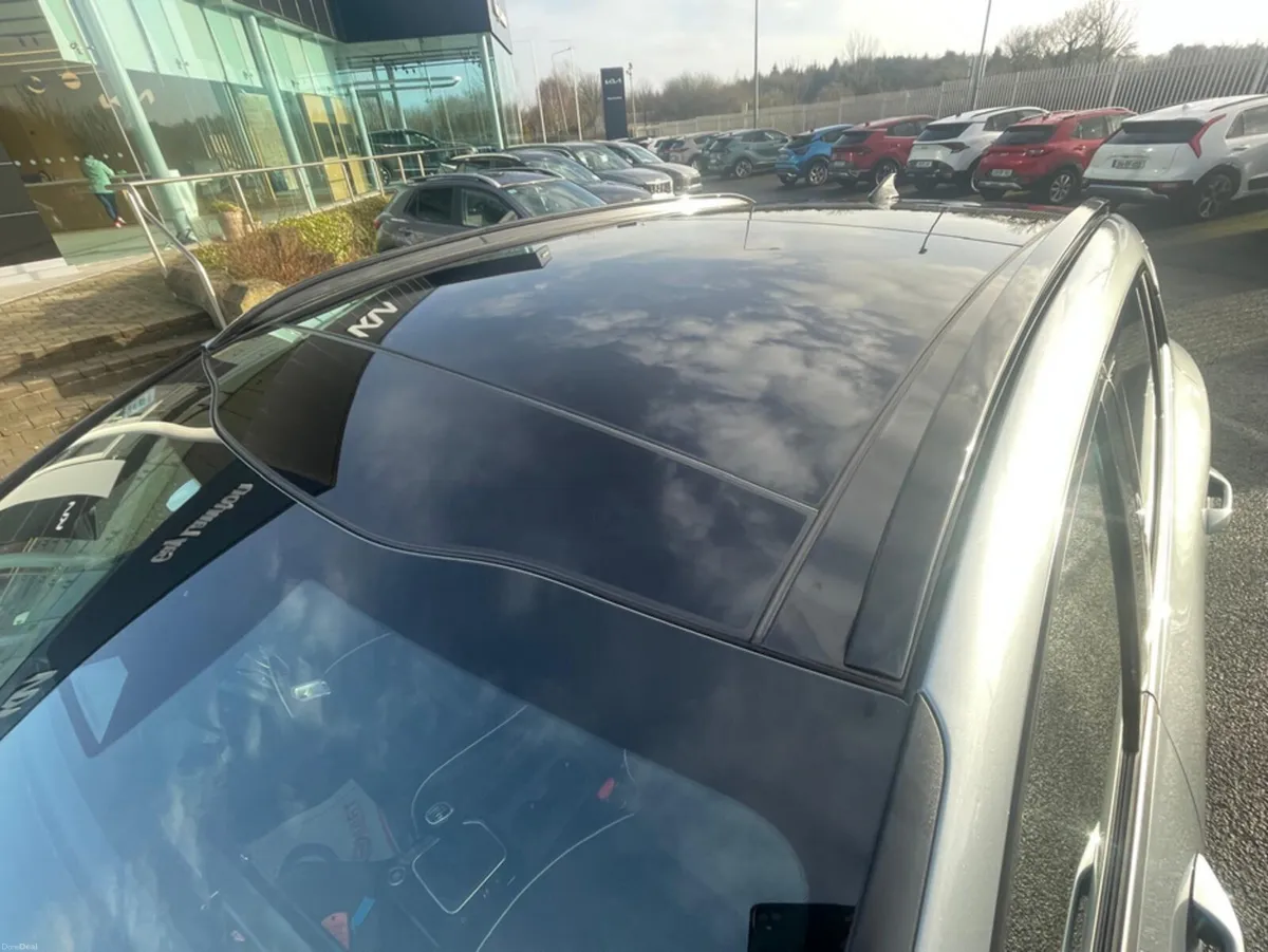 Kia Sportage GTL SR MHEV MY23 5DR (ONLY 40 MINS FR - Image 3