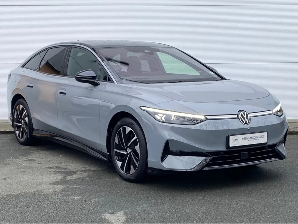 Volkswagen ID.7 PRO PLUS - Image 1