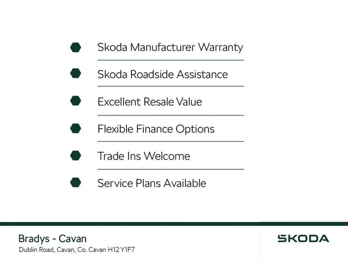 Skoda Octavia AMBITION 2.0 TDI 115HP 4DR - Image 2