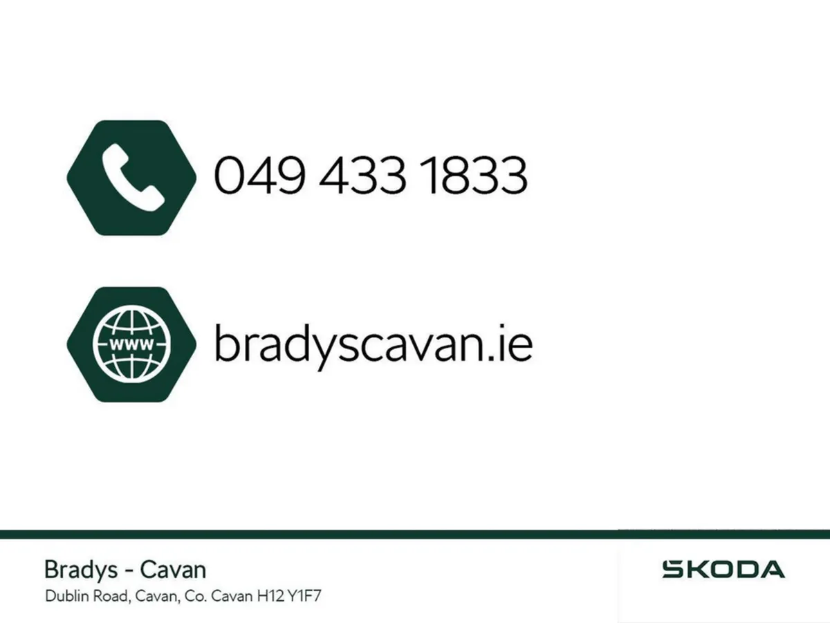 Skoda Octavia AMBITION 2.0 TDI 115HP 4DR - Image 3