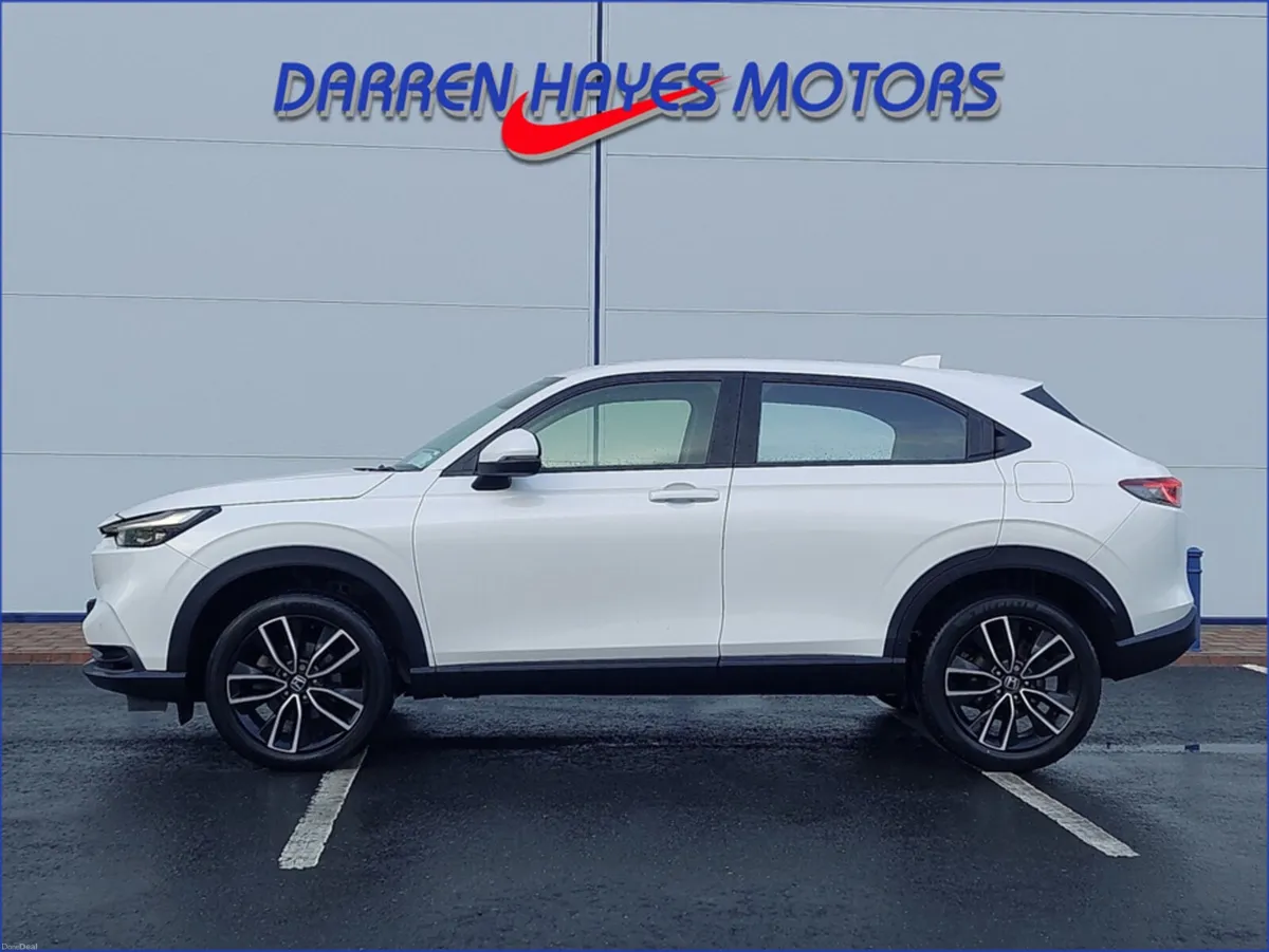 Honda HR-V 1.5 ELEGANCE I-MMD 5DR AU - Image 4