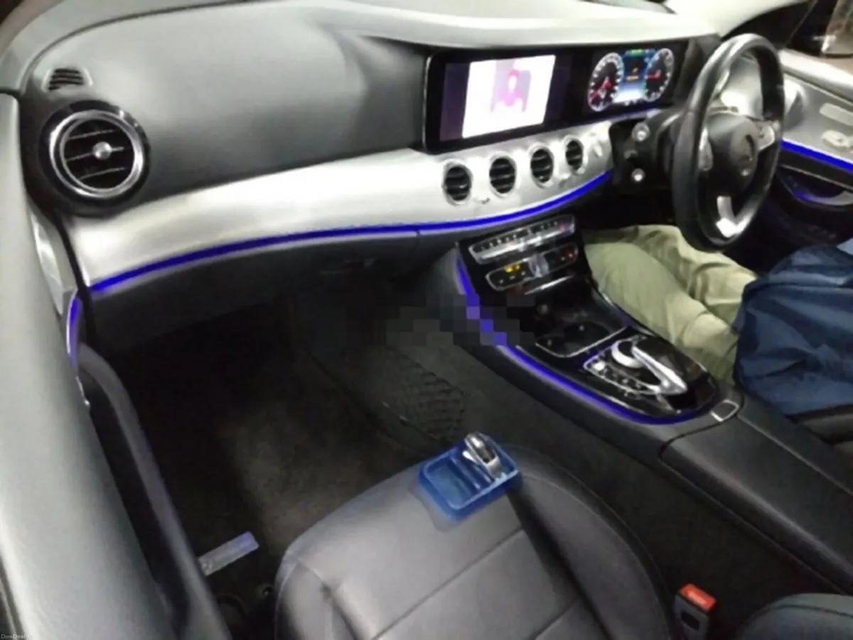 Mercedes-Benz E-Class COMING SOON TO STOCK MERCEDE - Image 4