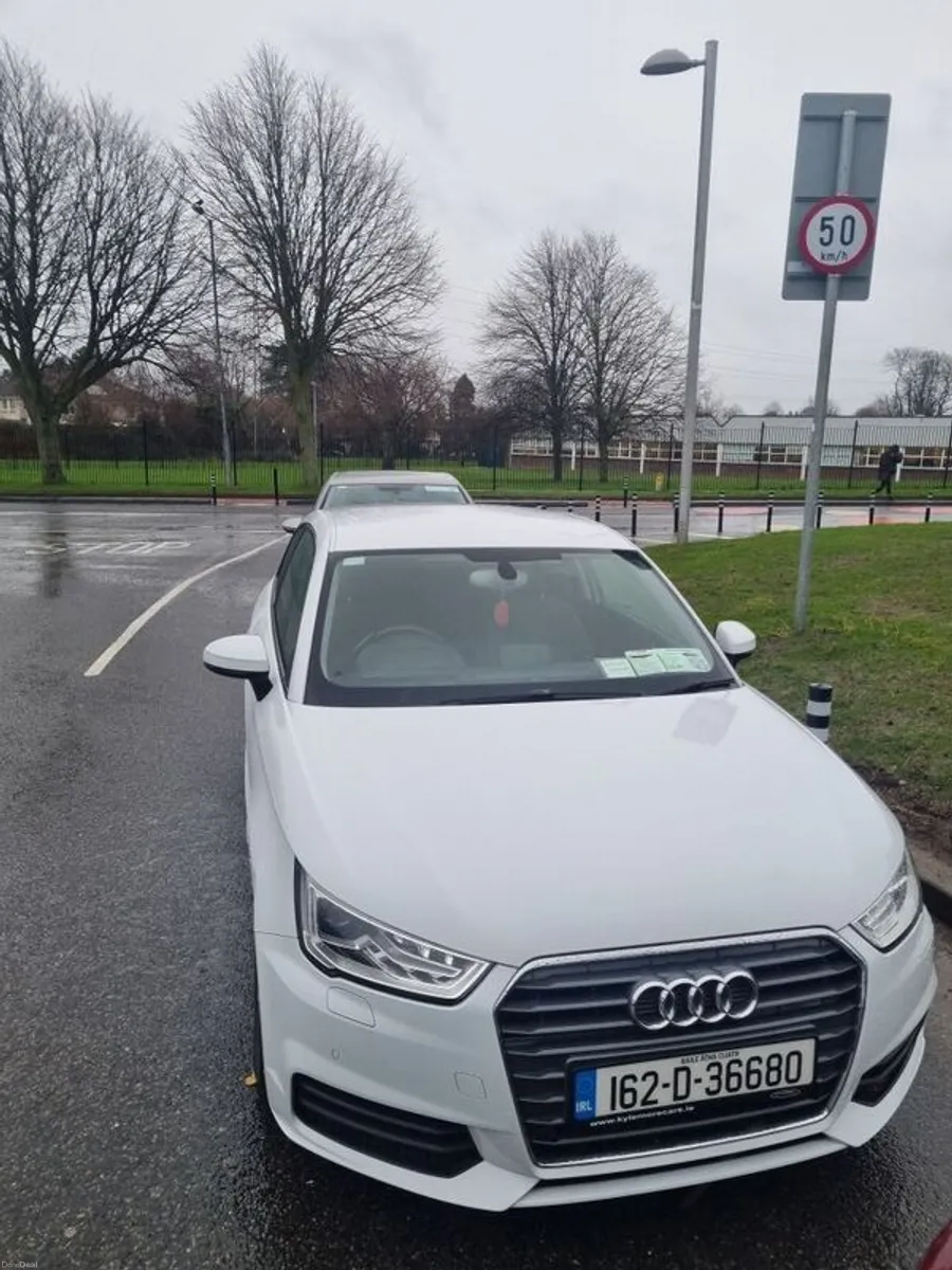 2016 Audi A1 - Image 2