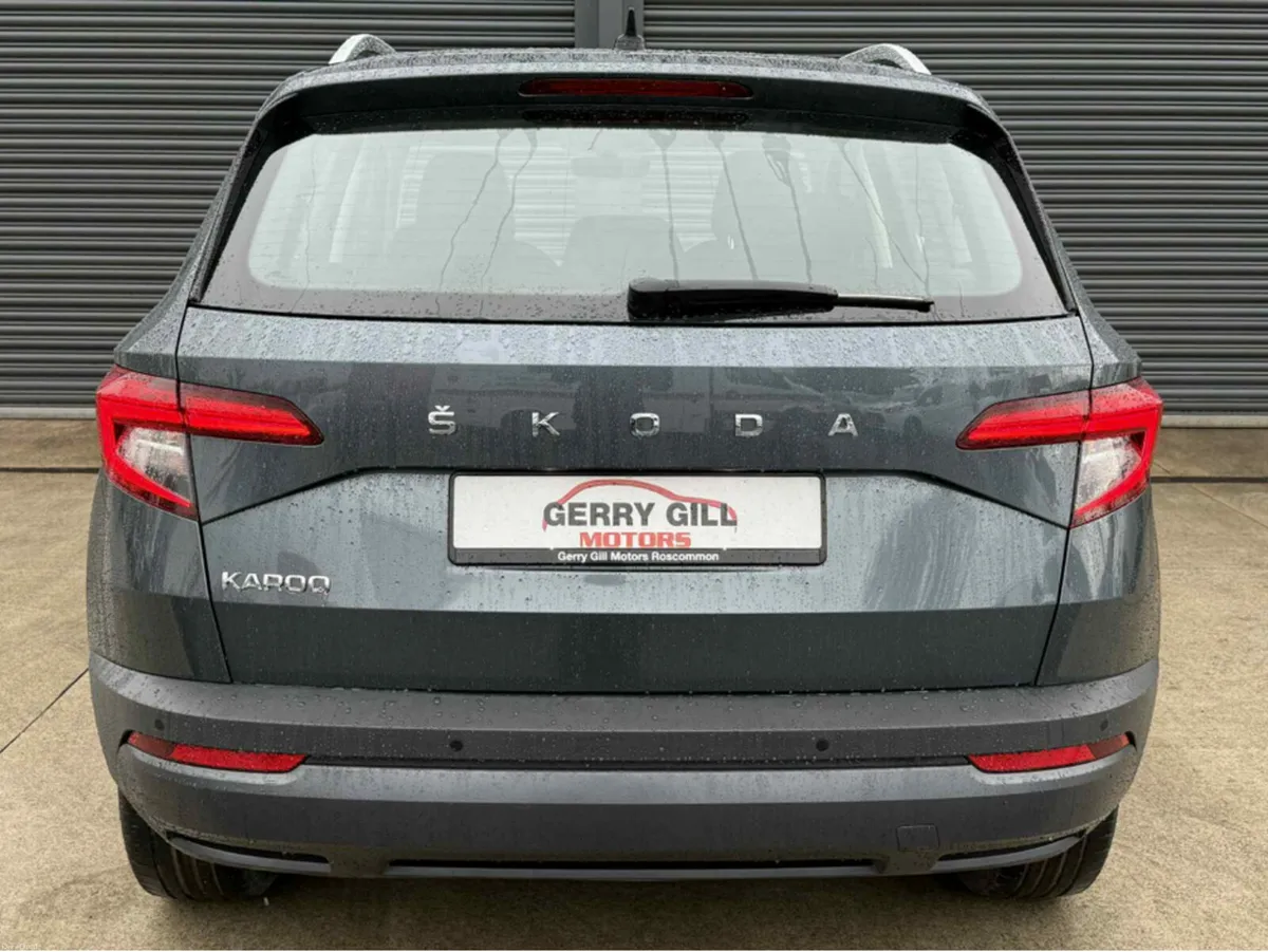 Skoda Karoq AMBITION 2.0 TDI 115HP 5DR - Image 5