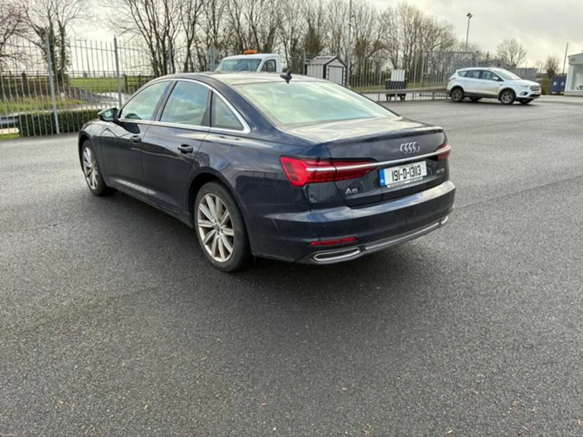 Audi A6 2.0tdi 204HP S-tronic SE 4DR A - Image 3