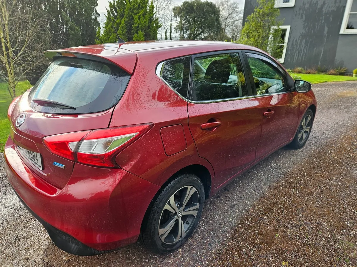 Nissan Pulsar 2015 - 127,000km/78,500miles - Image 2