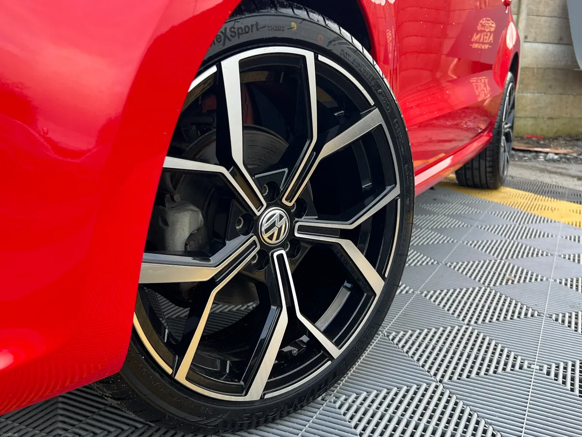 Volkswagen Polo 1.2 TSI Auto - Image 2