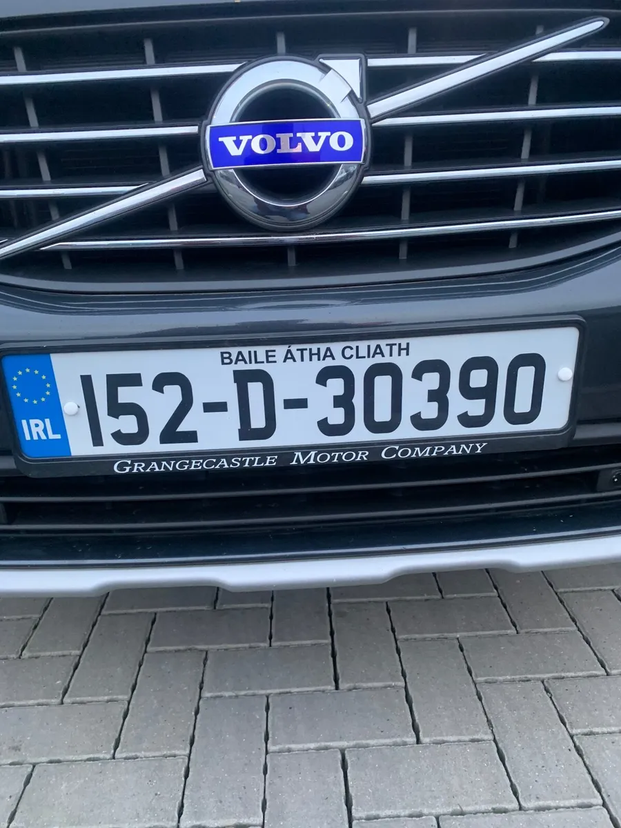 Volvo XC60 2015 - Image 3