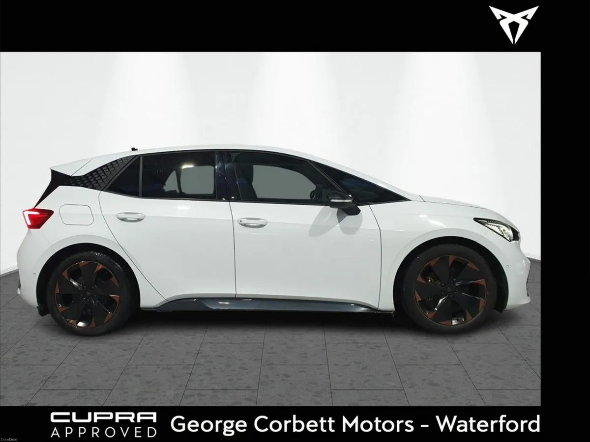Cupra Born e-Boost 58kWh - 2 Year Warranty 4.4% AP - Image 3
